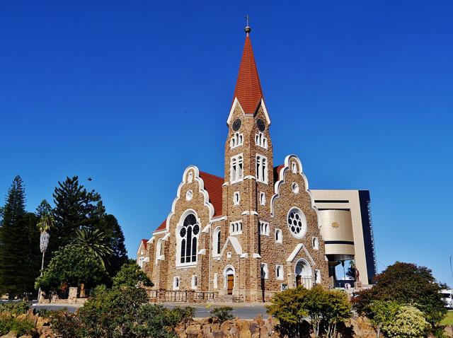 Independence Memorial Museum